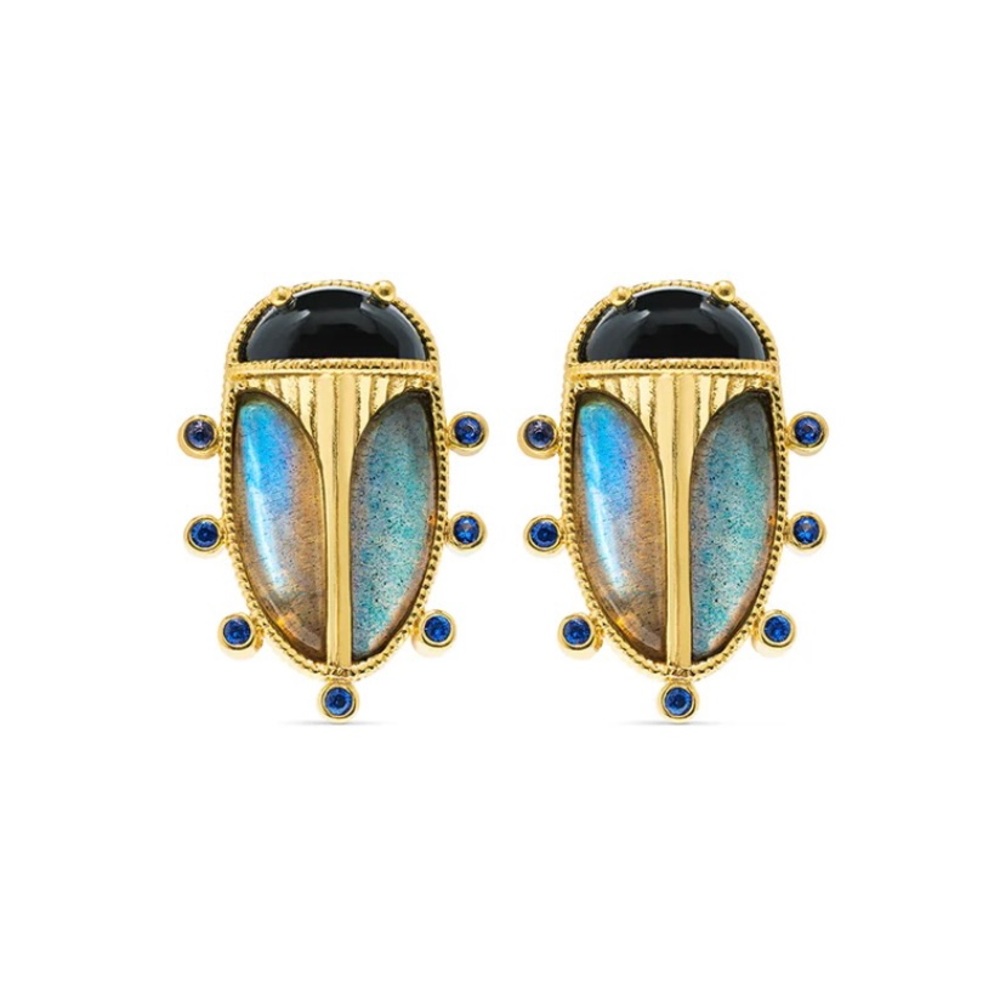 Capucine De Wulf Earrings